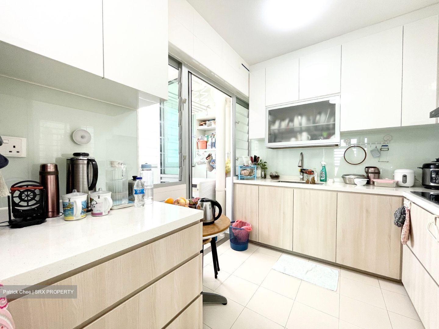 Blk 440B Clementi Cascadia (Clementi), HDB 3 Rooms #451544231